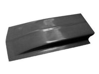 Bonnet Scoop for HJ / HX / HZ Holden Reverse Cowl - 4 Inch - Spoilers and Bodykits Australia