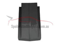 Bonnet Scoop for HR Holden - 4 Inch Reverse Cowl - Spoilers and Bodykits Australia
