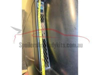 Bonnet Scoop for PX 2 Ford Ranger - Vented (2015 - 2018 Models) - Spoilers and Bodykits Australia