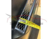 Bonnet Scoop for PX 2 Ford Ranger - Vented (2015 - 2018 Models) - Spoilers and Bodykits Australia