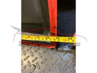 Bonnet Scoop for PX 2 Ford Ranger - Vented (2015 - 2018 Models) - Spoilers and Bodykits Australia