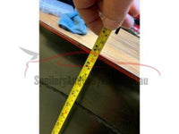 Bonnet Scoop for PX 2 Ford Ranger - Vented (2015 - 2018 Models) - Spoilers and Bodykits Australia