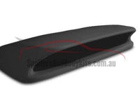Bonnet Scoop for Subaru Forester Wagon - STI Style (1997 - 2002 Models) - Spoilers and Bodykits Australia