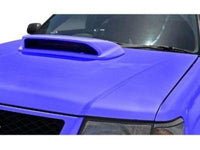 Bonnet Scoop for Subaru Forester Wagon - STI Style (1997 - 2002 Models) - Spoilers and Bodykits Australia