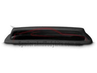 Bonnet Scoop for Subaru WRX / Impreza - STI Style (2000 - 2002 Models) (Bug Eye) - Spoilers and Bodykits Australia
