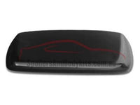 Bonnet Scoop for Subaru WRX / Impreza - STI Style (2000 - 2002 Models) (Bug Eye) - Spoilers and Bodykits Australia