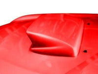 Bonnet Scoop for Subaru WRX / Impreza - STI Style (2000 - 2002 Models) (Bug Eye) - Spoilers and Bodykits Australia