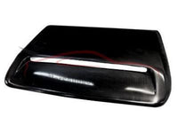 Bonnet Scoop for Toyota Hilux (2005 - 2015 Models) - Spoilers and Bodykits Australia