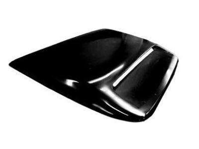 Bonnet Scoop for Toyota Hilux (2005 - 2015 Models) - Spoilers and Bodykits Australia
