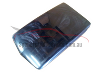 Bonnet Scoop for VB / VC / VH / VK Holden Commodore Reverse Cowl - VH SS Group 3 Style - Spoilers and Bodykits Australia