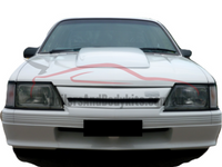 Bonnet Scoop for VB / VC / VH / VK Holden Commodore Reverse Cowl - VH SS Group 3 Style - Spoilers and Bodykits Australia