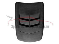 Bonnet Scoop for VE Holden Commodore - Spoilers and Bodykits Australia