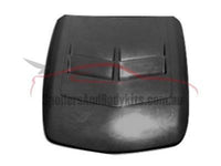 Bonnet Scoop for VE Holden Commodore - Spoilers and Bodykits Australia