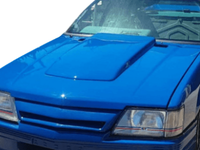 Bonnet Scoop for VK Holden Commodore - Group 3 Style - Spoilers and Bodykits Australia