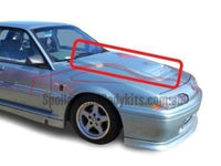 Bonnet Scoop for VL Holden Commodore - Walkinshaw Style - Spoilers and Bodykits Australia