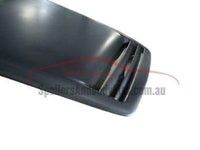 Bonnet Scoop for VL Holden Commodore - Walkinshaw Style - Spoilers and Bodykits Australia