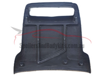 Bonnet Scoop for VL Holden Commodore - Walkinshaw Style - Spoilers and Bodykits Australia