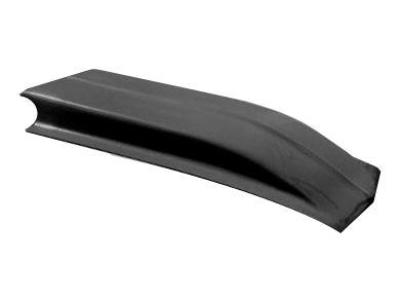 Bonnet Scoop for VN / VP Holden Commodore - 4 Inch Reverse Cowl - Spoilers and Bodykits Australia