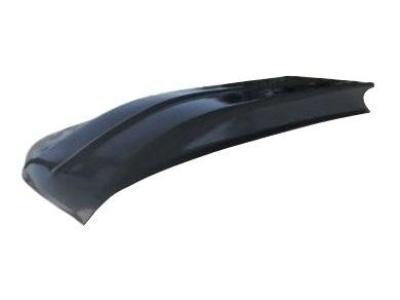 Bonnet Scoop for VR / VS Holden Commodore - 4 Inch Reverse Cowl - Spoilers and Bodykits Australia