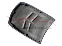 Bonnet Scoop for VT / VX Holden Commodore - Spoilers and Bodykits Australia