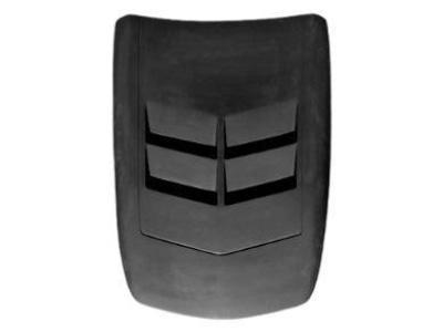 Bonnet Scoop for VT / VX Holden Commodore - Spoilers and Bodykits Australia