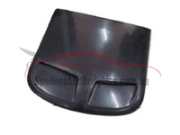 Bonnet Scoop for VT / VX Holden Commodore - Twin Vent Style - Spoilers and Bodykits Australia