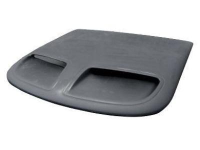 Bonnet Scoop for VT / VX Holden Commodore - Twin Vent Style - Spoilers and Bodykits Australia