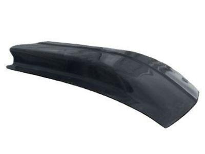 Bonnet Scoop for VY / VZ Holden Commodore - 3 Inch Reverse Cowl - Spoilers and Bodykits Australia