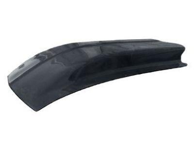 Bonnet Scoop for WH Holden Statesman - 4 Inch Reverse Cowl - Spoilers and Bodykits Australia