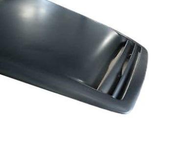 Bonnet Scoop Louvre for VL Holden Commodore - Walkinshaw Style - Spoilers and Bodykits Australia