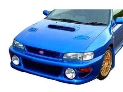 Bonnet Vents for Subaru WRX MY99 - Spoilers and Bodykits Australia