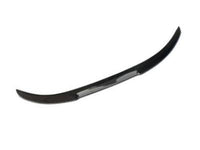 Carbon Fibre Rear Boot Lip Spoiler for BMW E92 3 Series M4 Style (2006 - 2013 Models) - Spoilers and Bodykits Australia