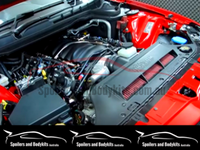 Cold Air Intake MAFLESS Kit to suit VE V8 6.0 & 6.2L Engines - 2007-2013 - Spoilers and Bodykits Australia