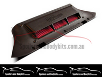 Cold Air Intake MAFLESS Kit to suit VF V8 6.0 & 6.2L Engines - Spoilers and Bodykits Australia