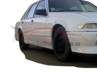 Door Moulds for VL Holden Commodore Sedan - LE Style - Spoilers and Bodykits Australia