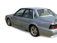 Door Moulds for VL Holden Commodore Sedan - Walkinshaw Style (Set of 4) - Spoilers and Bodykits Australia