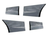 Door Moulds for VN / VP / VR / VS Holden Commodore Sedan - Aero Style - Spoilers and Bodykits Australia