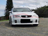 DRL LED Head Lights for VE Holden Commodore with Sequential Indicators (Series 1 & 2) - Spoilers and Bodykits Australia