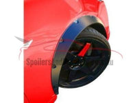 Flares for FG Ford Falcon Ute (Set of 4) - Spoilers and Bodykits Australia