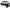 Flares for Isuzu DMAX - Matt Black Chunky Style - Set of 4 (2012 - 2018 Models) - Spoilers and Bodykits Australia