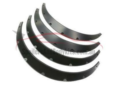 RX7 – Spoilers and Bodykits