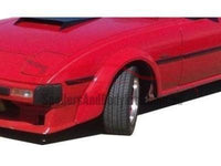 Flares for Mazda RX7 Series 1 - Group C Style - Spoilers and Bodykits Australia