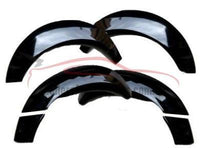 Flares for VE Holden Commodore Ute (1.5 Inches Wide) - Spoilers and Bodykits Australia