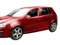 Flares for Volkswagen Golf 5 (Set of 4) - Spoilers and Bodykits Australia