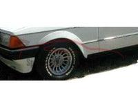 Flares for XD / XE / XF Ford Falcon Sedan - GOSS Style - Spoilers and Bodykits Australia