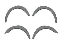 Flares for XD / XE / XF Ford Falcon Sedan - GOSS Style - Spoilers and Bodykits Australia