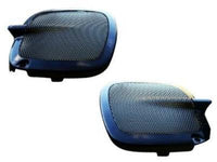 Fog Light Covers for Subaru Impreza WRX / STi GC8 (1997 - 2001 Models) - Spoilers and Bodykits Australia