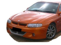 Front Bar for VT Holden Commodore - VT Style - Spoilers and Bodykits Australia