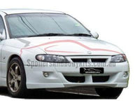 Front Bumper Bar for VX Holden Commodore Berlina / Calais - VX Style - Spoilers and Bodykits Australia