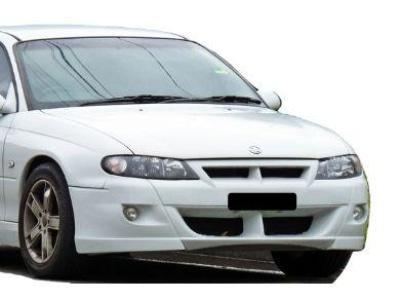 Front Bumper Bar for VX Holden Commodore Berlina / Calais - VX Style - Spoilers and Bodykits Australia